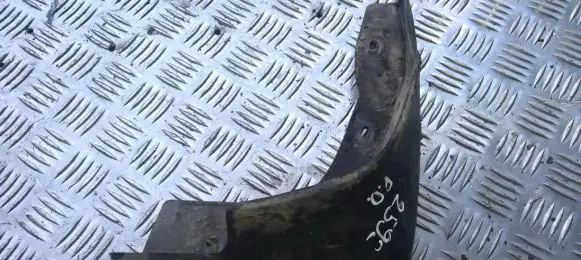 Honda Civic Front mudguard 