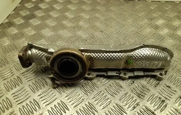 Mercedes-Benz GLC C254 Exhaust manifold A6541409700