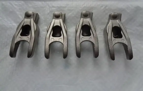 Peugeot Partner Fuel Injector clamp holder 1613181280