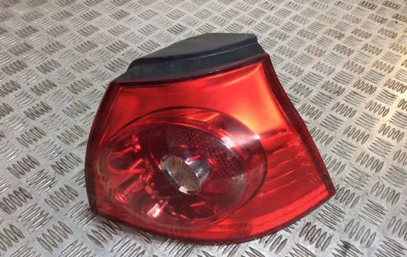 Volkswagen Golf V Rear/tail lights 1K6945096Q