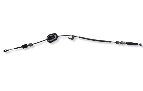 Nissan Qashqai Gear shift cable linkage 112113416 112113415