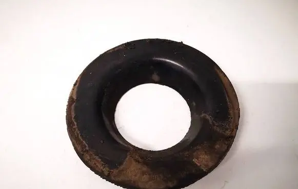 Tesla Model 3 Front coil spring rubber mount 104447500F