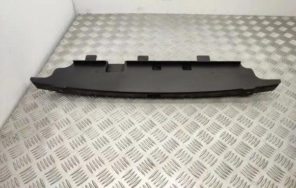 Top upper radiator support slam panel
