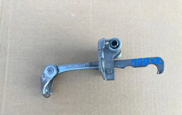 Opel Movano C Front door check strap stopper 