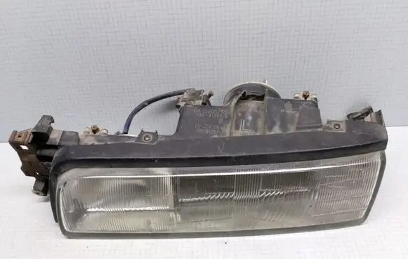 Mazda 626 Headlight/headlamp 100612572 100612571 7R0187007