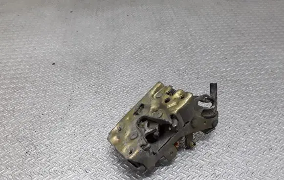 Ford Explorer Rear door lock