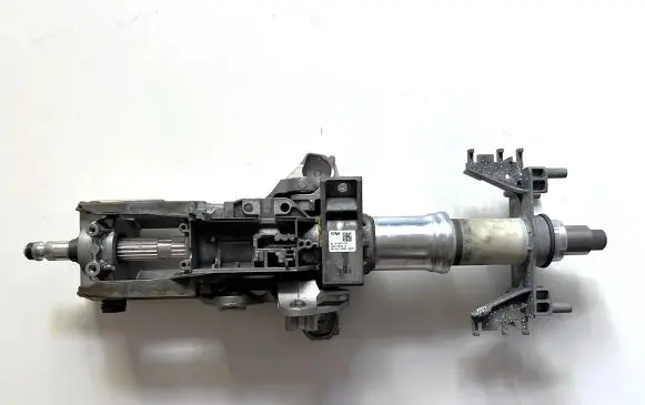 BMW 7 F01 F02 F03 F04 Steering wheel axle P10784701 6787926 P10768701