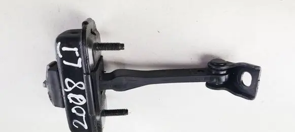 Peugeot 2008 I Rear door check strap stopper