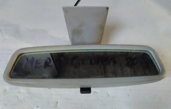 Mercedes-Benz C AMG W203 Rear view mirror (interior) A2038103517 13142135 7E94