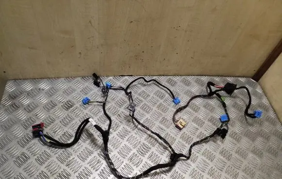 Audi TT TTS Mk2 Other wiring loom 8J2971566B