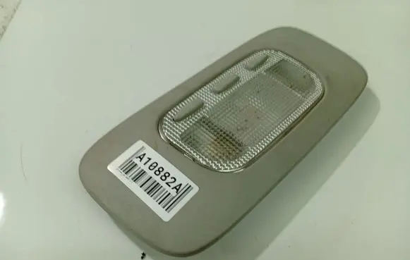Citroen C8 Rear seat light 241751