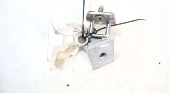 BMW 6 F12 F13 Front door hinge set 