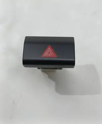 Skoda Superb B6 (3T) Hazard light switch 3T0953235D 10012340 0102110