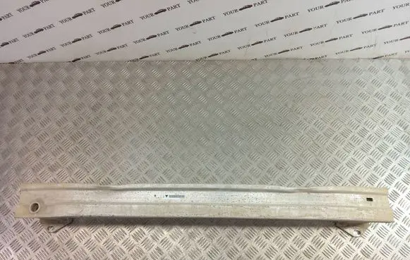 Rear beam