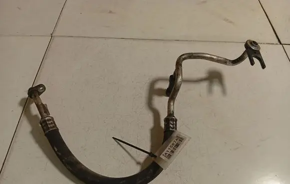 Renault Scenic I Air conditioning (A/C) pipe/hose