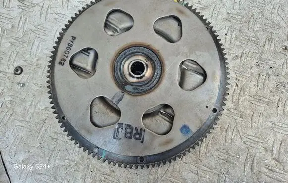 Honda Jazz Flywheel