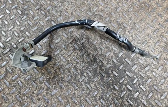 Volvo XC40 Negative earth cable (battery) 31453627 31652688