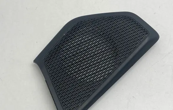 Jeep Wrangler Dash center speaker trim cover 6AB45TRMA C59795D