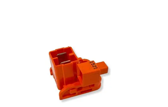 Toyota Yaris XP210 Battery relay fuse 