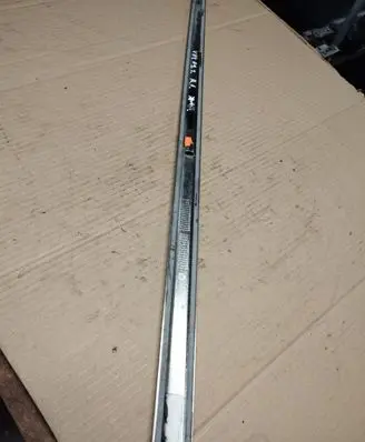 Front door trim (molding)