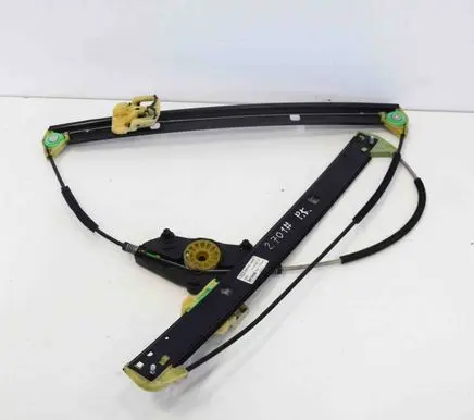 Audi Q5 SQ5 Front door electric window regulator 1021966285118 8R0837461K