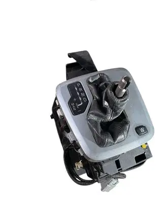 Gear shifter/selector