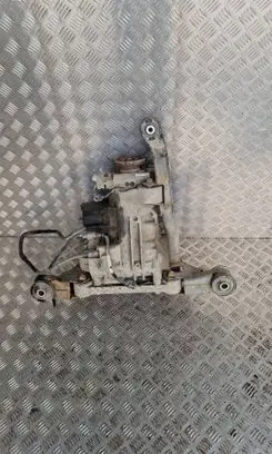Volkswagen Transporter - Caravelle T5 Rear differential ZSB02W525010L 02250902 KJX