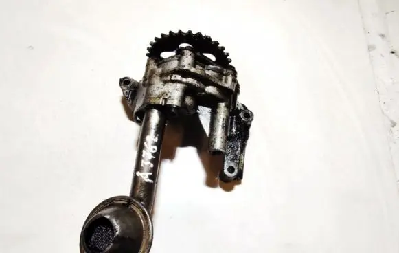 Ford Galaxy Oil pump 06A115105B