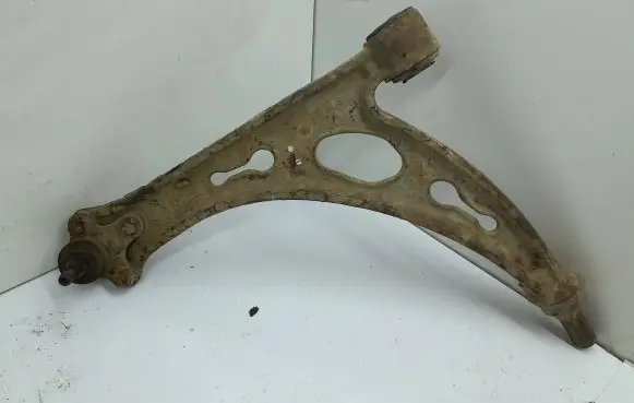 Front lower control arm/wishbone