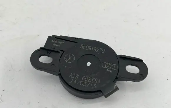 Audi A4 S4 B8 8K Parking PDC sensor speaker 8E0919279