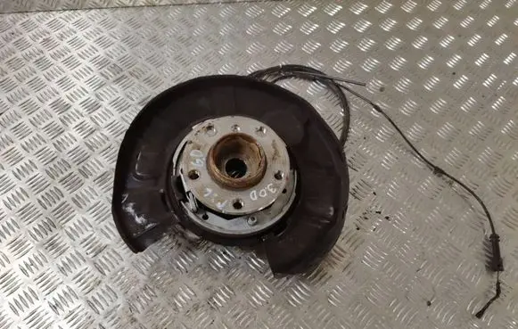 BMW 4 F36 Gran coupe Rear wheel hub 0002353412 94924000 BN94924