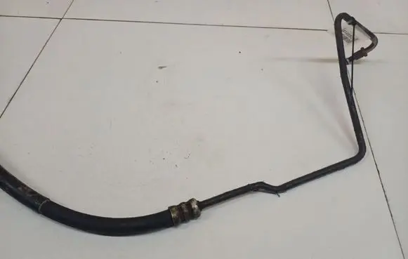 Citroen C8 Air conditioning (A/C) pipe/hose 