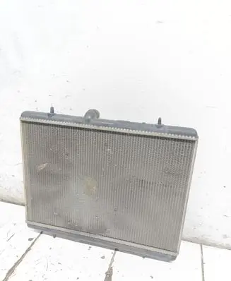 Peugeot Partner Coolant radiator P9680533480 991746Q