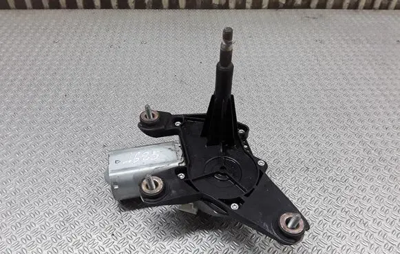 Renault Scenic II - Grand scenic II Rear window wiper motor 8200153458C