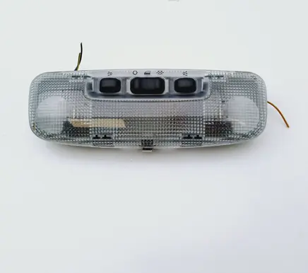 Ford C-MAX I Front seat light 3S7A13K767AA