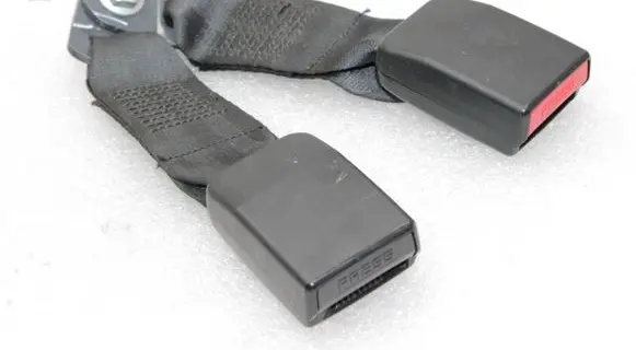 Dacia Duster Rear seatbelt buckle 8200752494