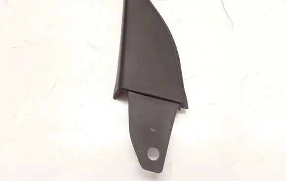 Mazda Tribute Plastic wing mirror trim cover YL8417D699