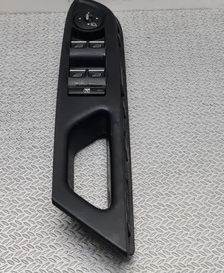 Ford B-MAX Electric window control switch AM5T14A132GB 10108948