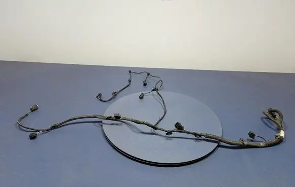 Citroen DS5 Other wiring loom 9803570680