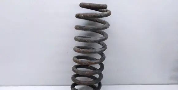 KIA Retona Front coil spring