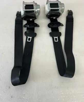 Volkswagen T-Roc Front seatbelt 2GA857706 2GA857705 34221090A