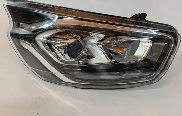 Ford Transit Custom Headlight/headlamp JK21-13W029-DJ