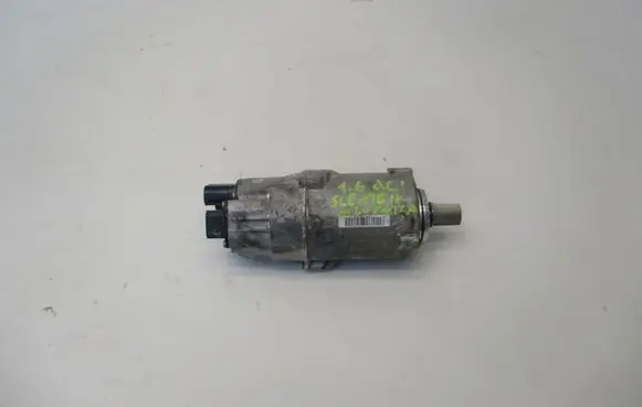 Renault Scenic IV - Grand scenic IV Steering rack electric part 