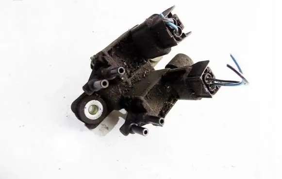 Nissan Navara D22 Turbo solenoid valve