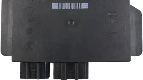 Skoda Superb B5 (3U) Comfort/convenience module 1C0959799B 5DK00821400