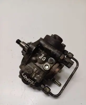Ford Transit Fuel injection high pressure pump 6C1Q9B395BD