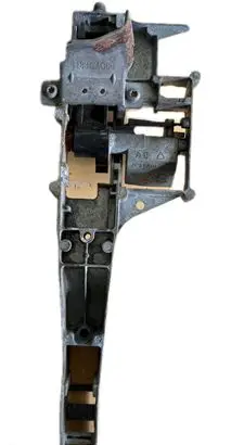 Peugeot Expert Sliding door exterior handle 1184GAC06
