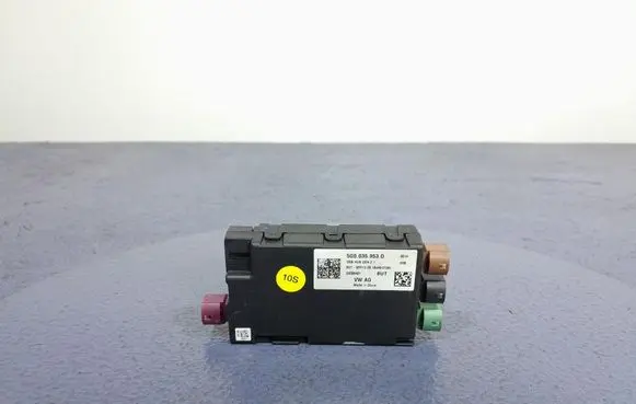 Other control units/modules