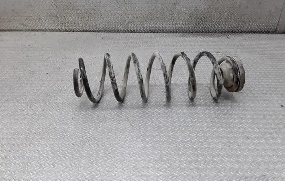 Volkswagen Polo Rear coil spring