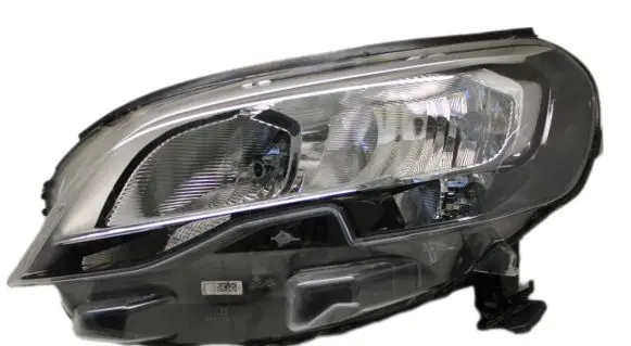 Peugeot Expert Headlight/headlamp 9808572680 0019711106